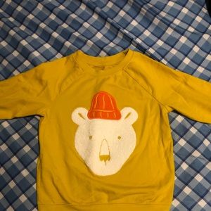 Cat& Jack Winter Shirt